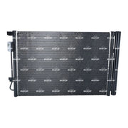 NRF Air Conditioning Condenser 350496