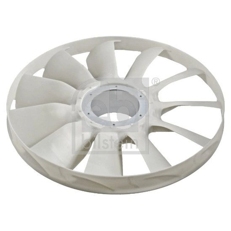 Febi Radiator Cooling Fan Blade 46113