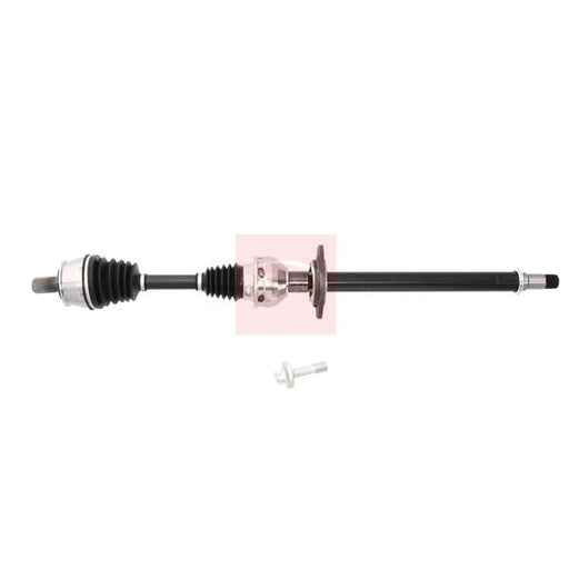 Apec CV Drive Shaft Driveshaft Front Right ADS1644R
