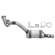 Hella Catalytic Converter 8LE 366 053-131