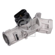 Febi Steering Lock 7 Connectors 198962