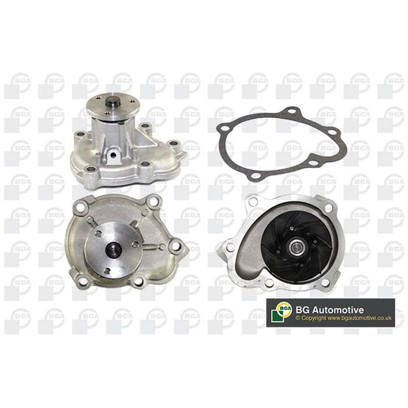 BGA Engine Cooling Water Pump CP3828