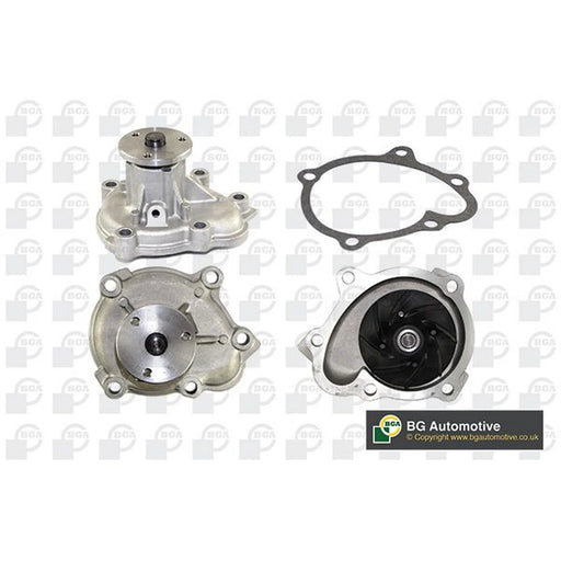 BGA Engine Cooling Water Pump CP3828