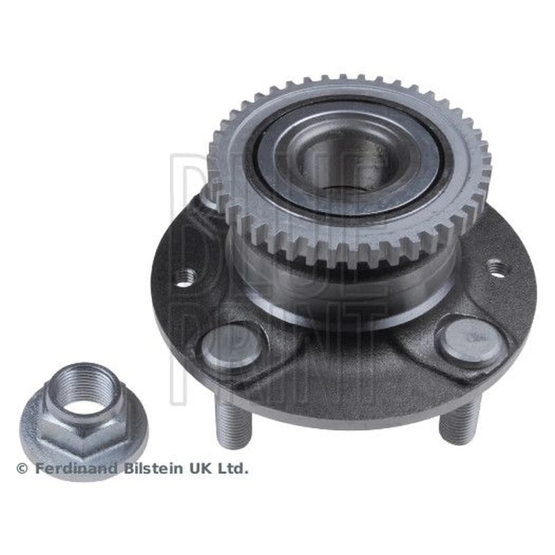Blue Print Wheel Bearing Kit Front Right 61mm ADM58216