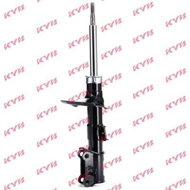 KYB Shock Absorber Damper Strut Front 334611