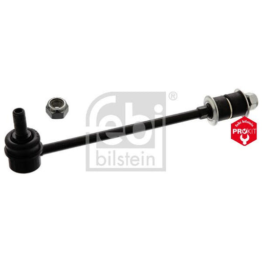 Febi Stabiliser Bar Link Coupling Rod Front Right 42586