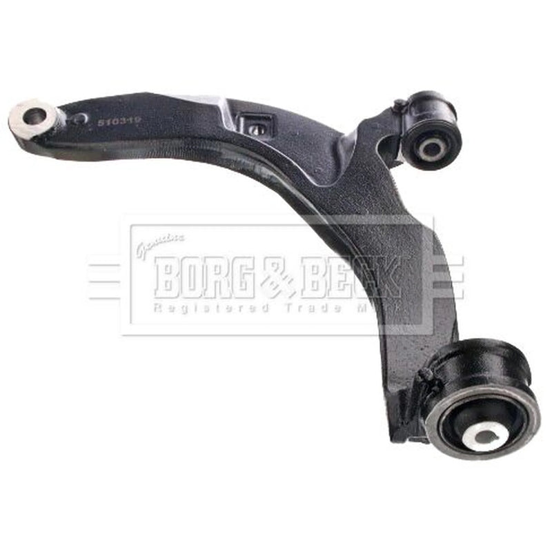 Borg & Beck Control/Trailing Arm BCA7642