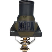 NAPA Thermostat,Coolant NTH1009