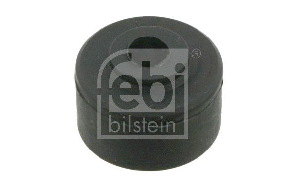Febi Stabiliser Coupling Rod Bushing OD ID fits Daewoo Lanos 1997 on 1.3 1.5 1.6