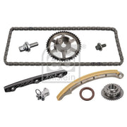 Febi Timing Chain Kit Set 116 Links 178769