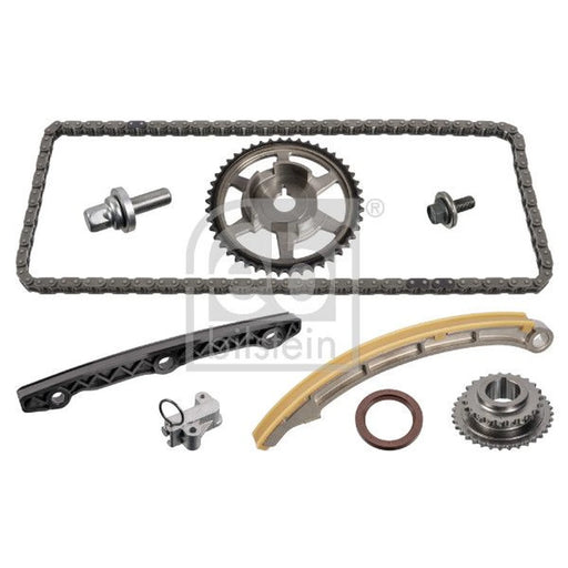 Febi Timing Chain Kit Set 116 Links 178769