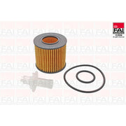 FAI Engine Oil Filter OF123