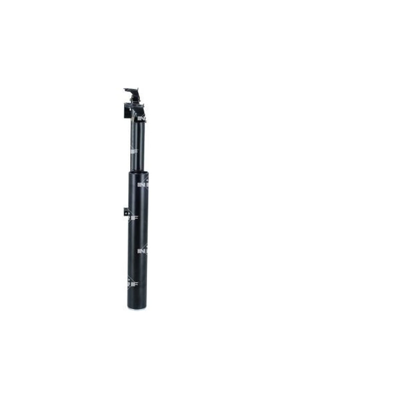 NRF Air Conditioning Condenser 35333