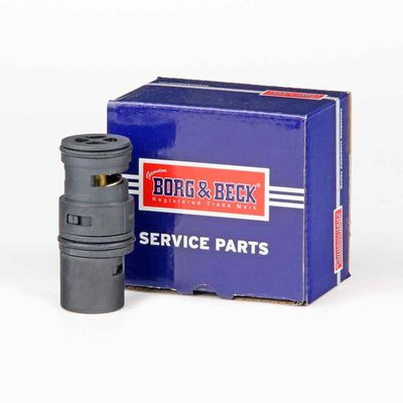 Borg & Beck Thermostat,Coolant BBT451