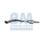 BM Catalysts Homologated Petrol Cat BM90772H