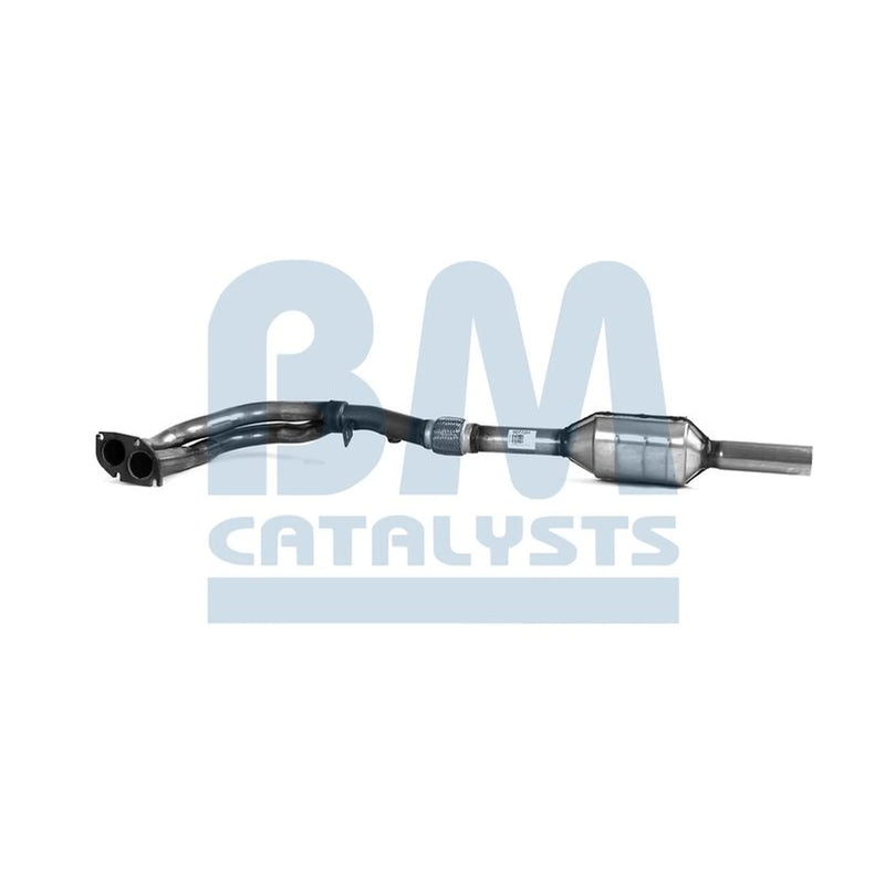 BM Catalysts Homologated Petrol Cat BM90772H