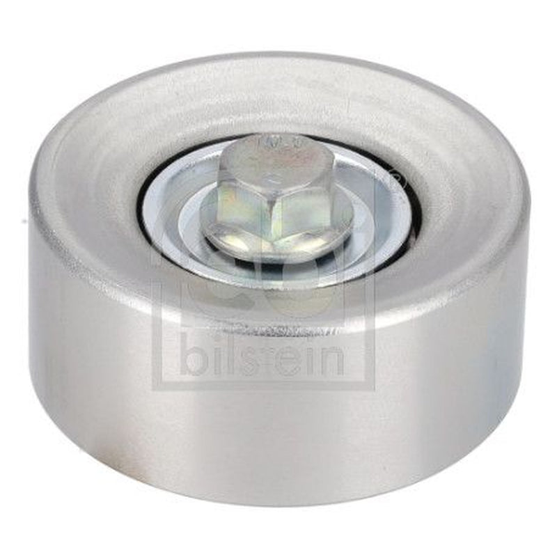 Febi V-Ribbed Belt Deflection/Guide Pulley 196859
