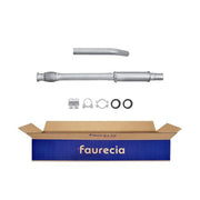 Hella Front Silencer Front 8LB 366 022-201