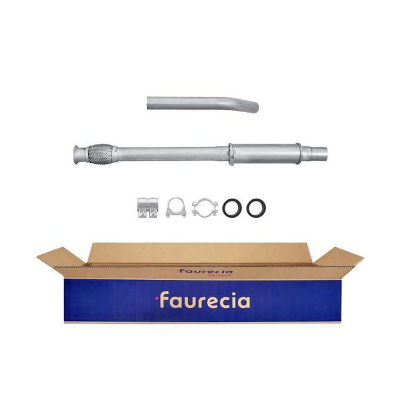 Hella Front Silencer Front 8LB 366 022-201