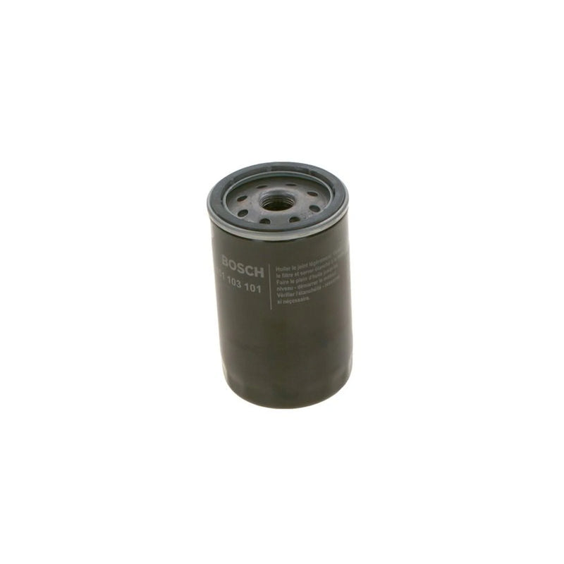 Bosch Engine Oil Filter 0 451 103 101