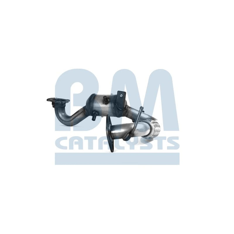 BM Catalysts Homologated Petrol Cat BM91754H