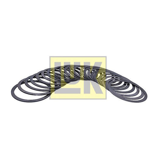 LuK Gearbox Repair Kit 70.7mm 464002610 VZ626105 464002610