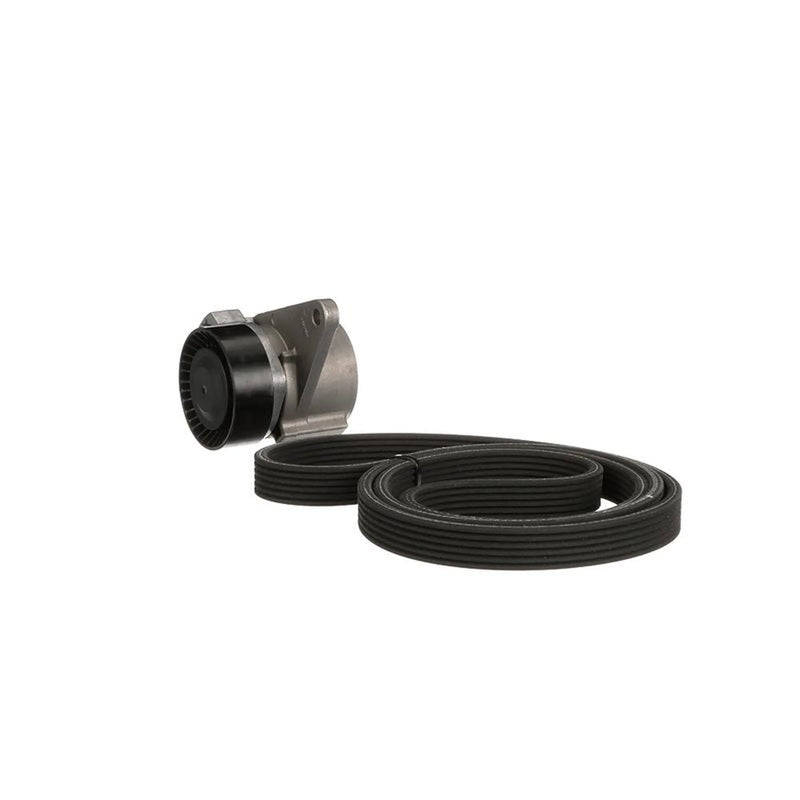 Gates V-Ribbed Belt Set K036DPK1838