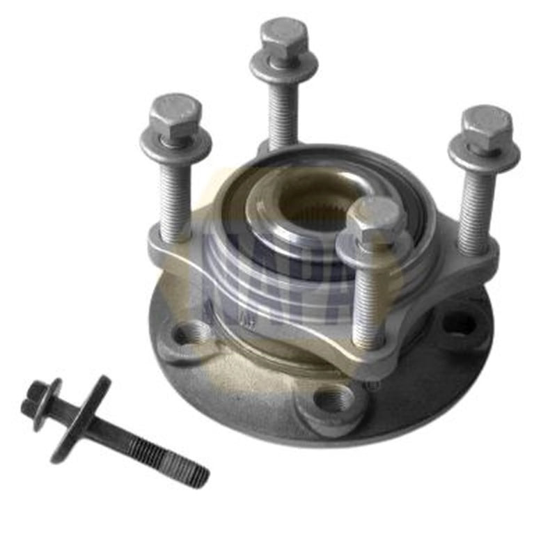 NAPA Wheel Bearing Kit PWB1066