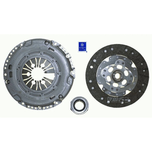 Sachs Clutch Kit Set 3pc 3000845701
