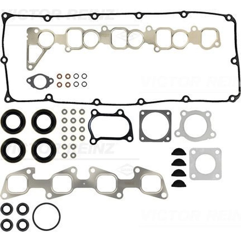 Victor Reinz Cylinder Head Gasket Kit 02-54027-01