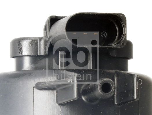 Febi Turbocharger Turbo Unit