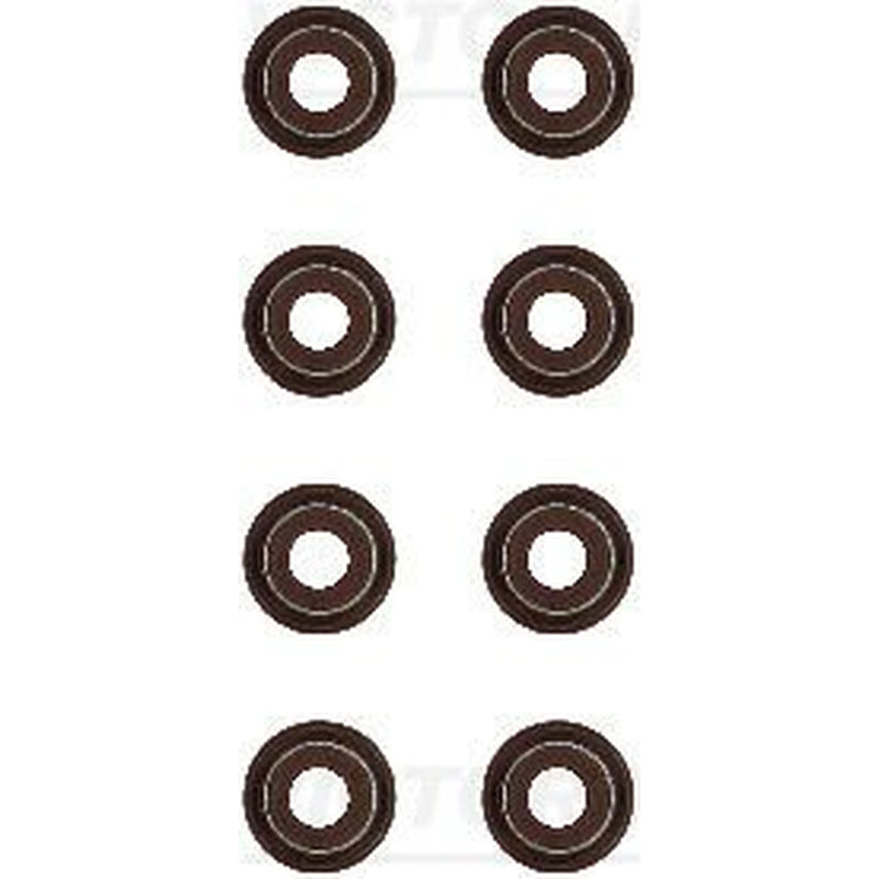 Victor Reinz Valve Stem Seal Set ID High 12-53457-01