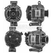 Borg & Beck Car Alternator 12V BBA2126
