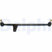 Delphi Steering Tie Rod Inner Rack End Joint TL424