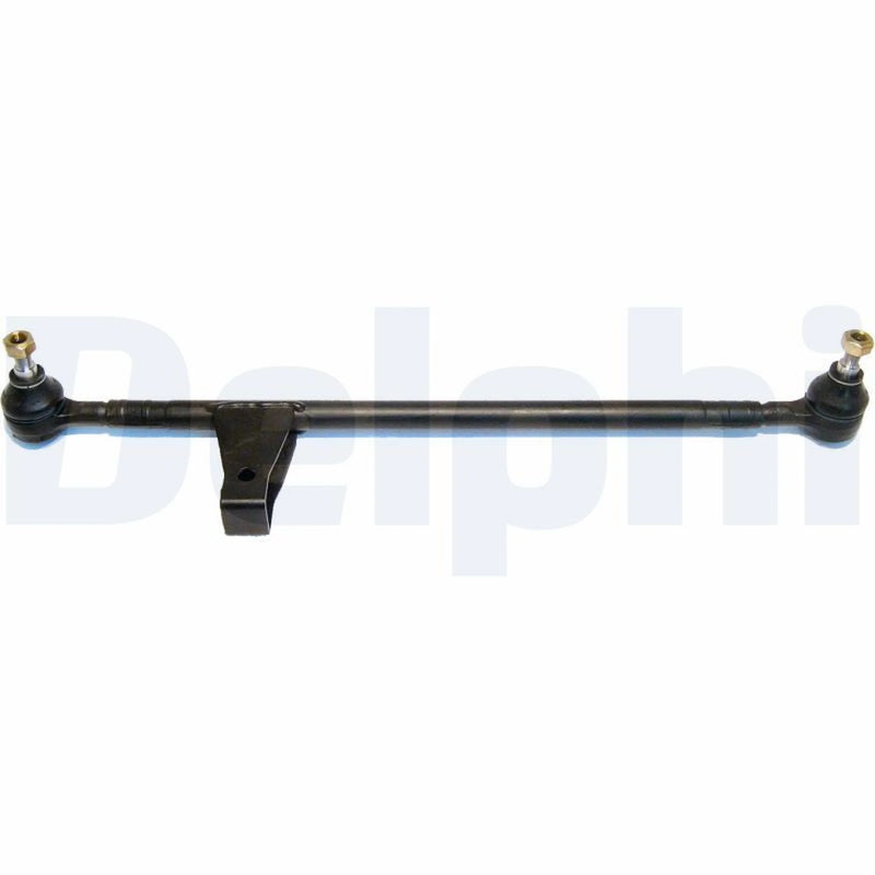 Delphi Steering Tie Rod Inner Rack End Joint TL424