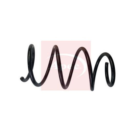 Apec Front Suspension Coil Spring ACS1904