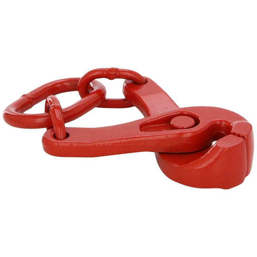 Power-Tec Scissor Clamp - 50mm 91087 Power-Tec  - Town Parts