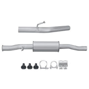 Hella Front Silencer Front 8LB 366 022-371