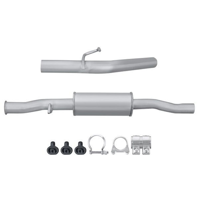 Hella Front Silencer Front 8LB 366 022-371