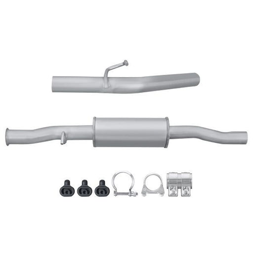 Hella Front Silencer Front 8LB 366 022-371