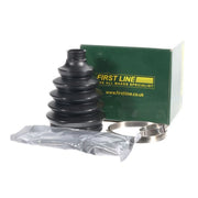 First Line Drive Shaft Bellow Kit Front Left Thermoplast FCB6067