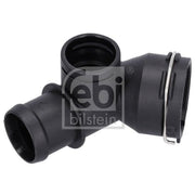 Febi Coolant Flange Housing Connector 182328