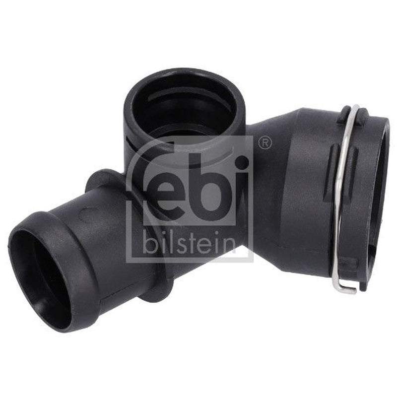 Febi Coolant Flange Housing Connector 182328