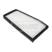 Borg & Beck Cabin Air Filter (Pollen Filter) BFC1239