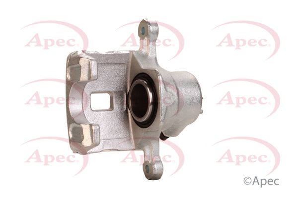 Apec Brake Caliper Assembly Rear Left