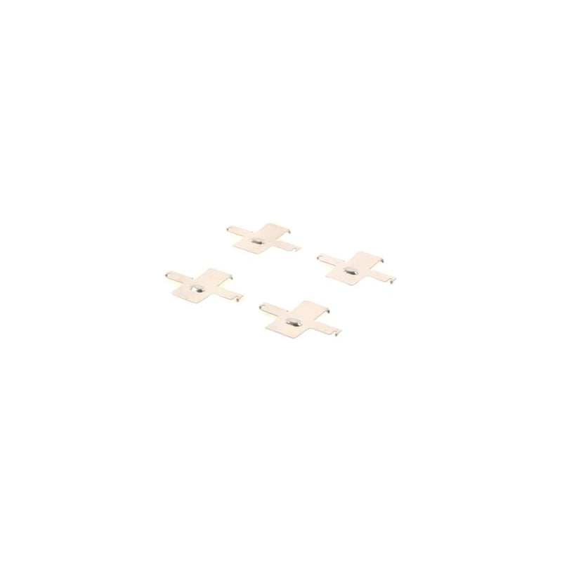 Bosch Brake Pad Accessory Fitting Kit Front 1 987 474 612