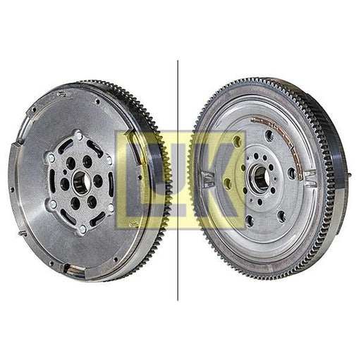 LuK Engine Flywheel Teeth 415053711
