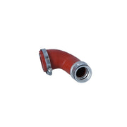 NRF Intercooler Turbo Charge Air Hose Outlet 166002