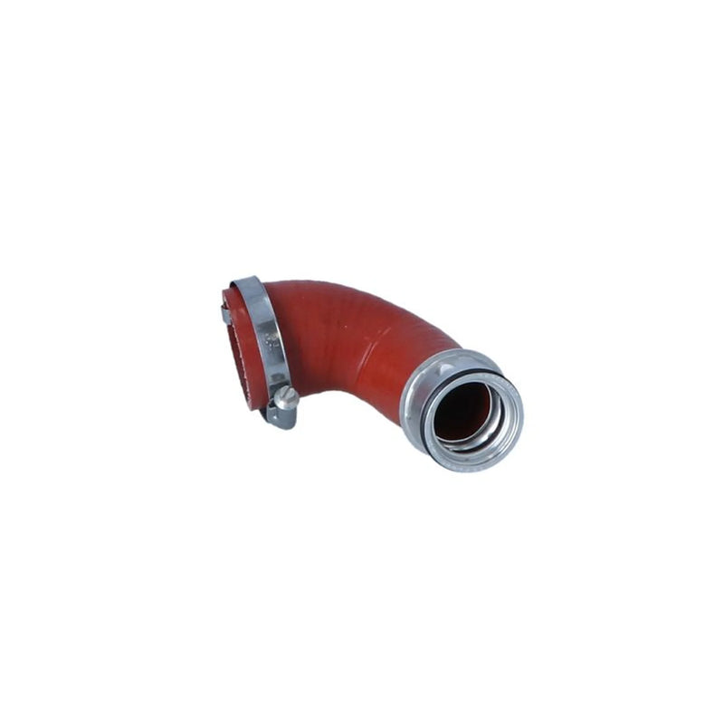 NRF Intercooler Turbo Charge Air Hose Outlet 166002