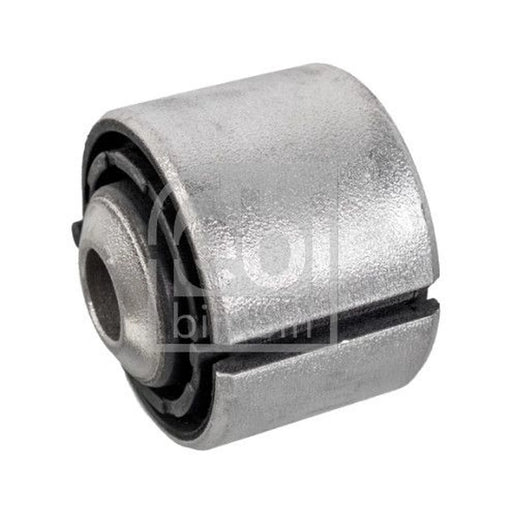 Febi Wishbone / Control / Trailing Arm Bush Rear Right 177095